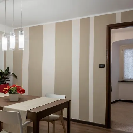 Apartment Kainua Superba *