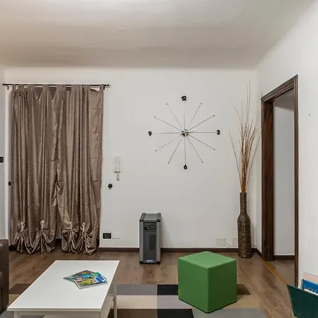 Kainua Superba Apartment Genoa