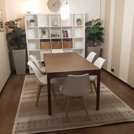 Apartment Kainua Superba