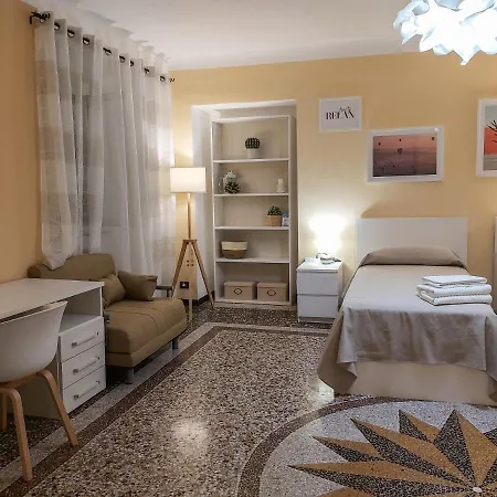 Apartment Kainua Superba Genoa
