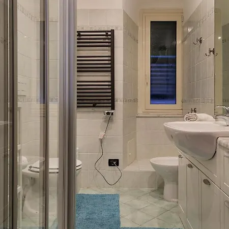 Apartment Kainua Superba