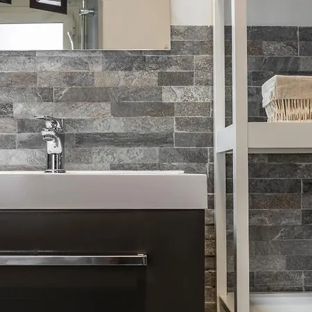 Apartamento Kainua Superba *