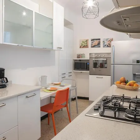 Kainua Superba Apartamento *