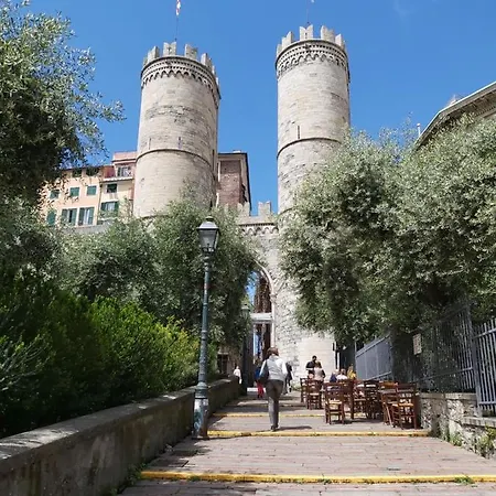 Kainua Superba Apartamento