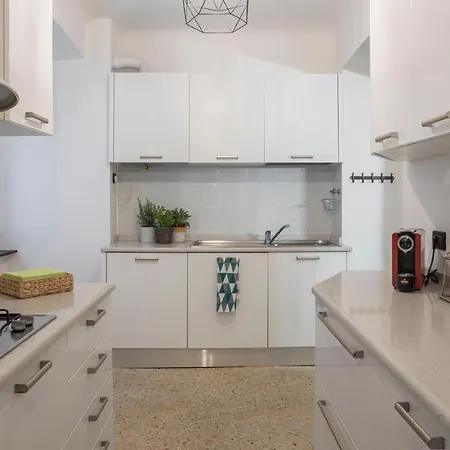 Apartment Kainua Superba Genua