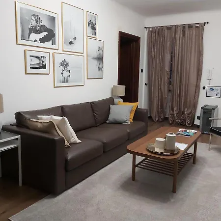 Kainua Superba Apartment *